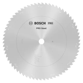   Bosch 2608844870 PRO Steel Körfűrészlap ,355x2.2x25.4mm,T66