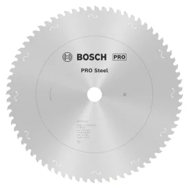   Bosch 2608844869 PRO Steel Körfűrészlap ,305x2.2x25.4mm,T72