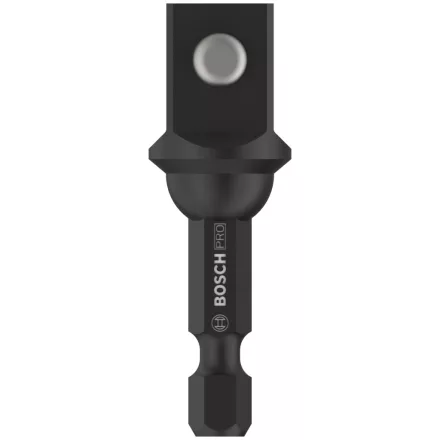 Bosch 2608522564 PRO adapter golyós csatlakozás 1/4" 50mm