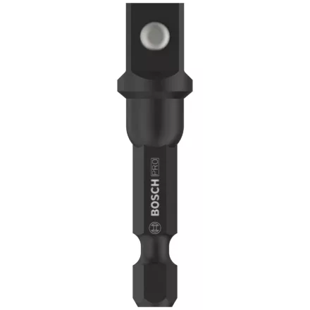 Bosch 2608522563 PRO adapter golyós csatlakozás 3/8",50mm