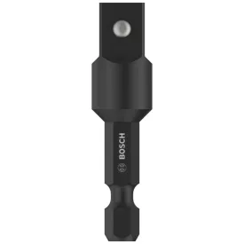   Bosch 2608551108 PRO 1/4'' hatsz. 3/8" négyszög átalakító