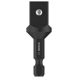   Bosch 2608551107 PRO 1/4'' hatsz. 1/2" négyszög átalakító