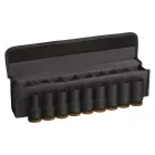 Bosch 2608003042 PRO dugókulcs 3/4" hosszú 9 részes