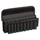 Bosch 2608003040 PRO dugókulcs 1/2" hosszú 9 részes