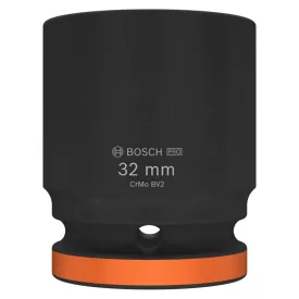 Bosch 2608003063 PRO dugókulcs 3/4" 32 mm standard