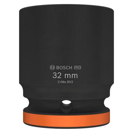 Bosch 2608003063 PRO dugókulcs 3/4" 32 mm standard