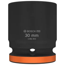 Bosch 2608003062 PRO dugókulcs 3/4" 30 mm standard