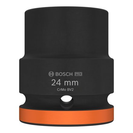 Bosch 2608003060 PRO dugókulcs 3/4" 24 mm standard