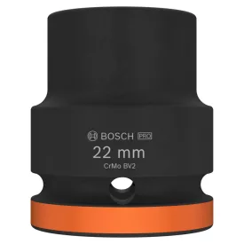 Bosch 2608003059 PRO dugókulcs 3/4" 22 mm standard