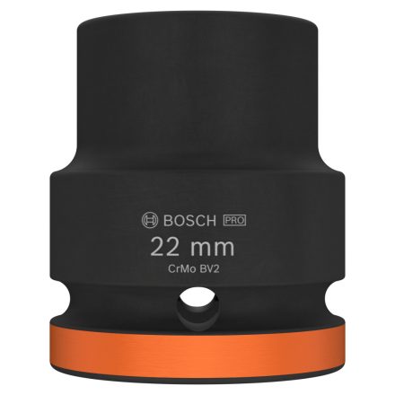 Bosch 2608003059 PRO dugókulcs 3/4" 22 mm standard