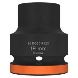 Bosch 2608003058 PRO dugókulcs 3/4" 19 mm standard