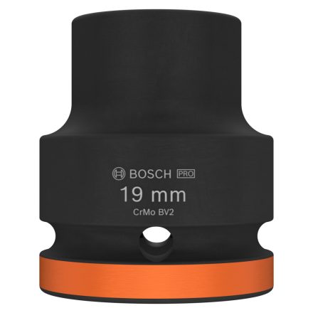 Bosch 2608003058 PRO dugókulcs 3/4" 19 mm standard