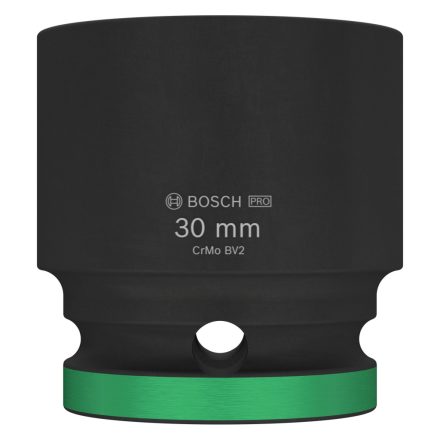 Bosch 2608003057 PRO dugókulcs 1/2" 30 mm standard