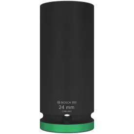 Bosch 2608003055 PRO dugókulcs 1/2" 24 mm hosszú