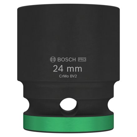 Bosch 2608003054 PRO dugókulcs 1/2" 24 mm standard