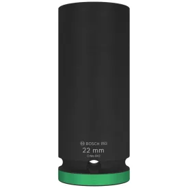 Bosch 2608003053 PRO dugókulcs 1/2" 22 mm hosszú