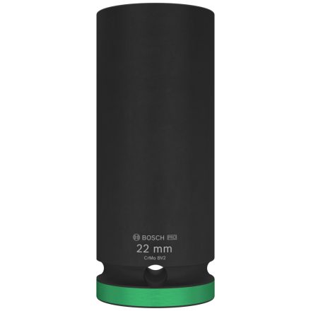 Bosch 2608003053 PRO dugókulcs 1/2" 22 mm hosszú