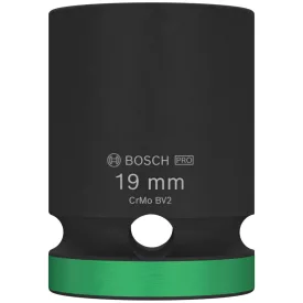 Bosch 2608003050 PRO dugókulcs 1/2" 19 mm standard