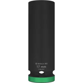 Bosch 2608003049 PRO dugókulcs 1/2" 17 mm hosszú