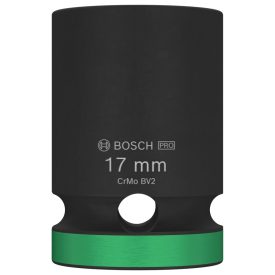 Bosch 2608003048 PRO dugókulcs 1/2" 17 mm standard