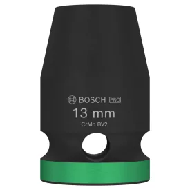 Bosch 2608003046 PRO dugókulcs 1/2" 13 mm standard