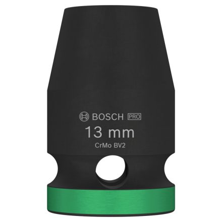 Bosch 2608003046 PRO dugókulcs 1/2" 13 mm standard