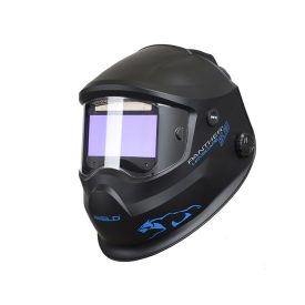   IWELD PANTHER LENSCAPE 5.8 VARIFLOW Automata hegesztő fejpajzs 8PNTHR58LCPVRF