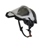 IWELD DEFENDER arc és fejvédő munkavédelmi sisak 8PNTHRDFNDR