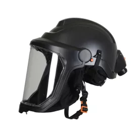   IWELD DEFENDER VARIFLOW arc és fejvédő munkavédelmi sisak 8PNTHRDFNDRVRF