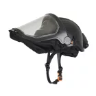 IWELD DEFENDER VARIFLOW arc és fejvédő munkavédelmi sisak 8PNTHRDFNDRVRF