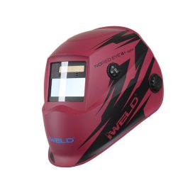   IWELD NORED EYE 4 DIGITAL Automata hegesztő fejpajzs (magenta) 8NRDE4DIGMAGT