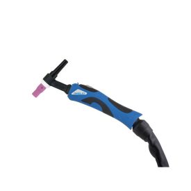   IWELD TIG SR9 hegesztőpisztoly 4m TSB10-25 (bőr) 800TSRB094GL