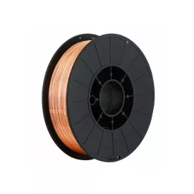 IWELD Hegesztő huzal SG2 1,0mm/5kg ER70S-6 6WWSG21005