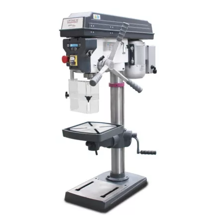 OPTIMUM Fúrógép OPTIdrill D 23Pro 750W 3003020