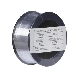   IWELD Hegesztő huzal Alumínium 0,9mm/0,5kg ER4043 (AlSi5) 6WWALSI509005