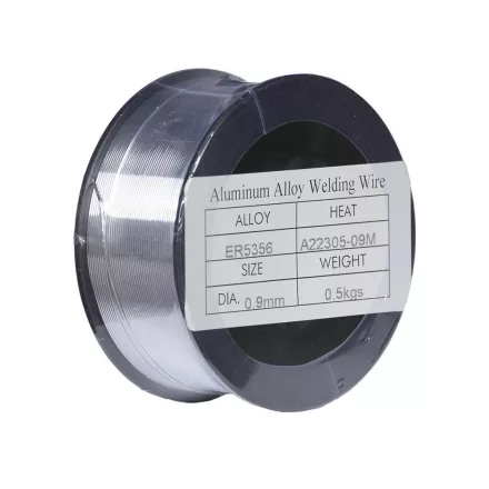 IWELD Hegesztő huzal Alumínium 0,9mm/0,5kg ER4043 (AlSi5) 6WWALSI509005