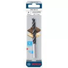 Bosch PRO Wood 2608577711 Fafúrószár 8x117/80mm hengeres befogás