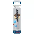 Bosch PRO Wood 2608577713 Fafúrószár 10x120/80mm hengeres befogás