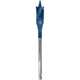   BOSCH 2608902091 EXPERT Self Cut Speed lapos marófúrószár, 16 x 152 mm