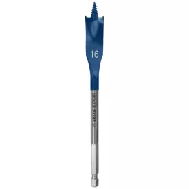   Bosch EXPERT Self Cut Speed 2608902091 Lapos fafúró (süllyesztő) 16x152/100mm 1/4" (hatlap)