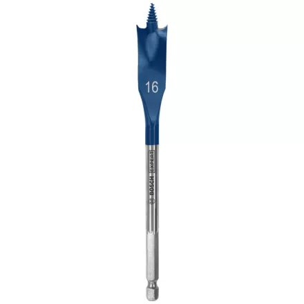 Bosch EXPERT Self Cut Speed 2608902091 Lapos fafúró (süllyesztő) 16x152/100mm 1/4" (hatlap)