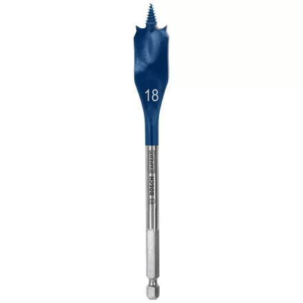 Bosch EXPERT Self Cut Speed 2608902093 Lapos fafúró (süllyesztő) 18x152/100mm 1/4" (hatlap)