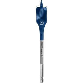   BOSCH 2608902095 EXPERT Self Cut Speed lapos marófúrószár, 20 x 152 mm