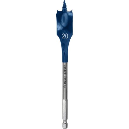 BOSCH 2608902095 EXPERT Self Cut Speed lapos marófúrószár, 20 x 152 mm