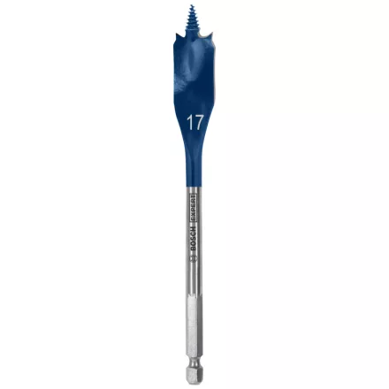 Bosch EXPERT Self Cut Speed 2608902092 Lapos fafúró (süllyesztő) 17x152/100mm 1/4" (hatlap)