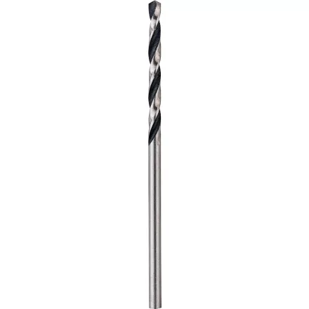 Bosch HSS 2608577833 Fémfúrószár 2,5x57/30mm hengeres befogás  2db (PointTeQ)