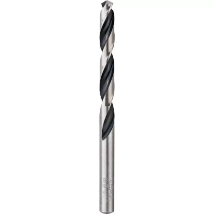 Bosch HSS 2608577850 Fémfúrószár 9x125/81mm hengeres befogás (PointTeQ)