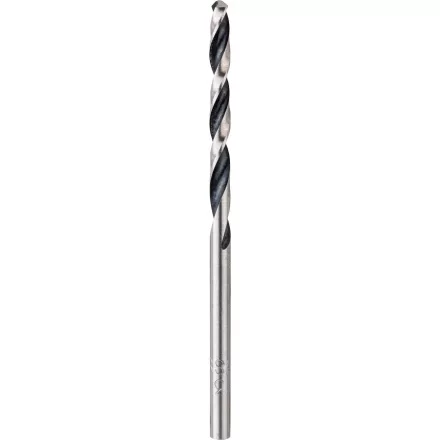 Bosch HSS 2608577837 Fémfúrószár 3,5x70/39mm hengeres befogás  2db (PointTeQ)