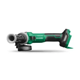   HIKOKI  G1813DVEW4Z Akkus sarokcsiszoló lágyindítás BL, AUTO, 125mm 18V akku, töltő nélkül KARTON