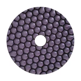   Hikoki CARAT EGP8000000 polírozó korong (csiszolókorong) beton/kő/márvány/gránit  K800 125mm